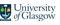 University of Glasgow logo